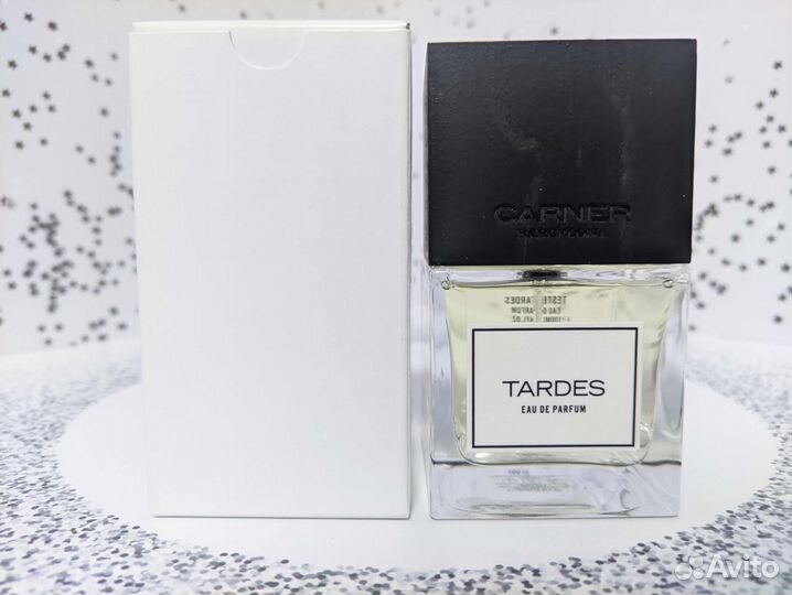 Carner Barcelona Tardes