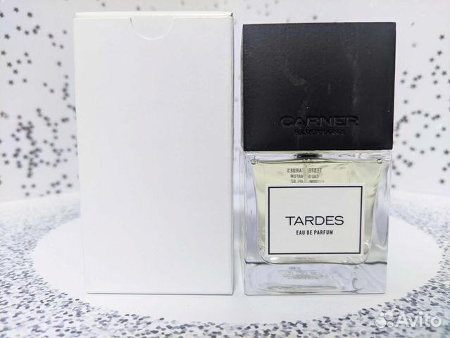 Carner Barcelona Tardes