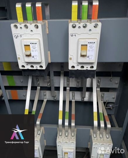 Трансформатор тока арт96178