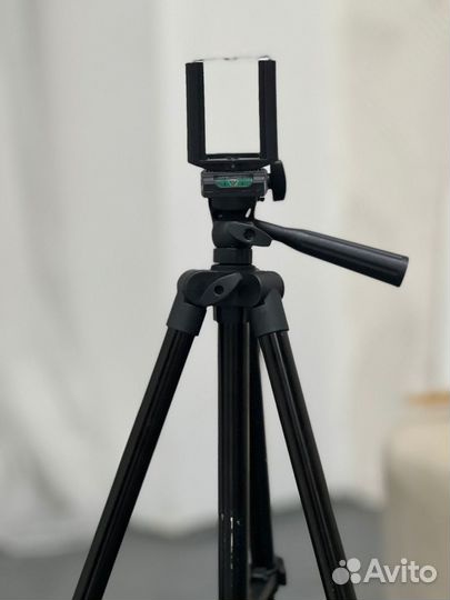 Штатив для телефона напольный