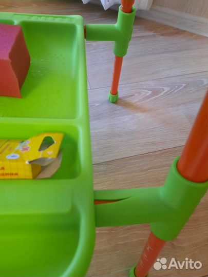 Мольберт для рисования детский