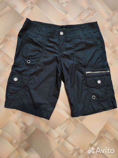 Шорты женские 44-46