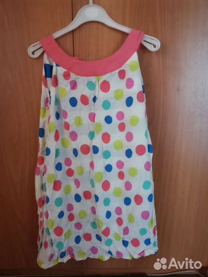 Сарафан для девочки