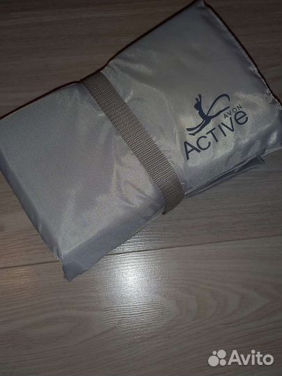 Коврик для фитнеса