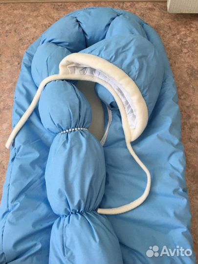 Конверт-кокон