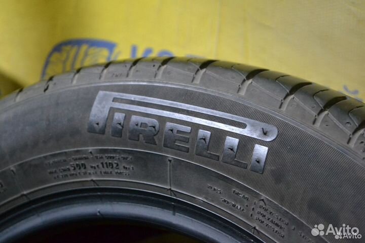 Pirelli Cinturato P1 Verde 185/60 R15