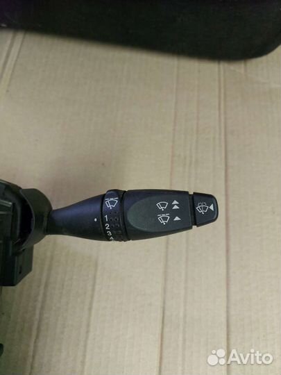 Подрулевой переключатель для форд фокус 1