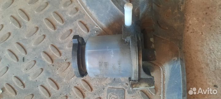 Бачок гидроусилителя Geely emgrand EC7 2011-2016