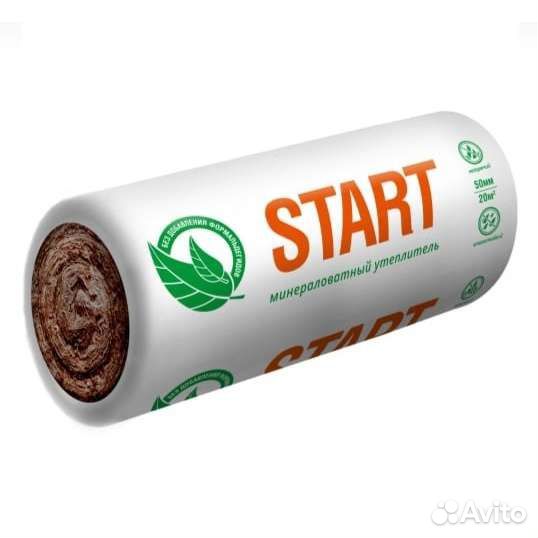 Утеплитель теплоизоляция