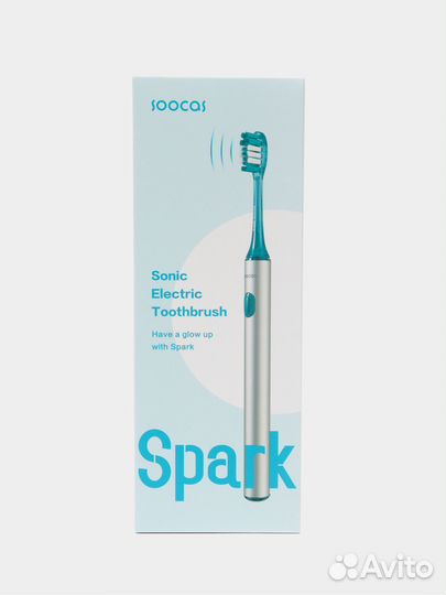 Зубная электрощётка Xiaomi MT1