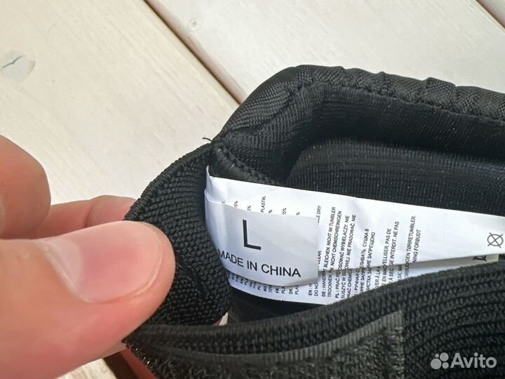 Набор защиты для роликов