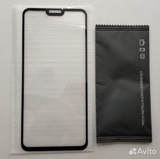 Новые Стекла для Huawei Honor