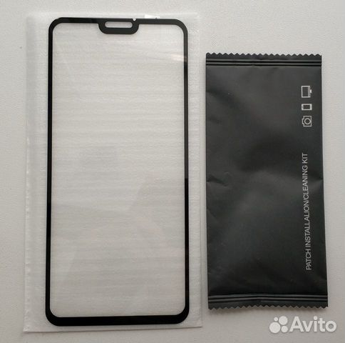 Новые Стекла для Huawei Honor