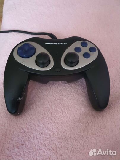 Джойстик для пк