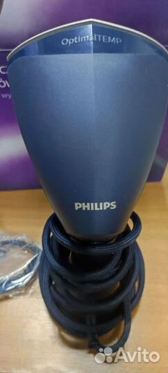 Ручной Отпариватель Philips 8000 series