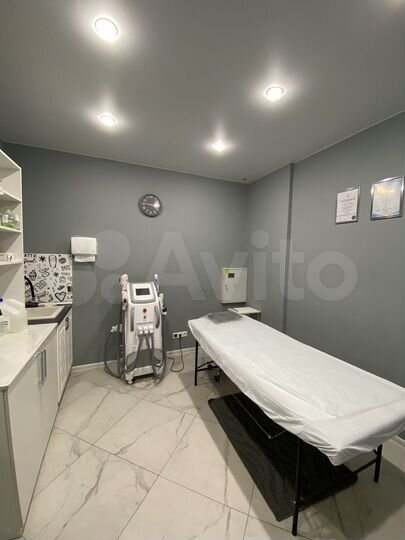 Свободного назначения, 120 м²