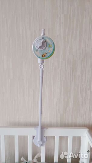 Держатель для мобиля