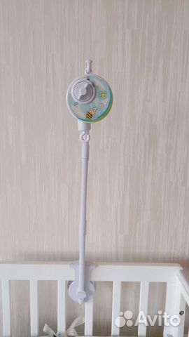 Держатель для мобиля