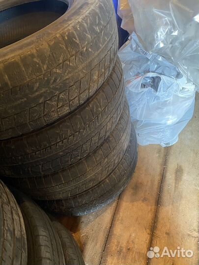 Bridgestone Blizzak VRX 175/65 R15 19B