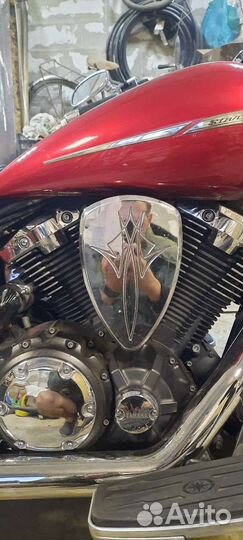 Фильтр нулевого сопротивления xvs1300