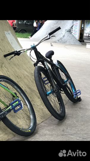 Мтб stark shooter 2014