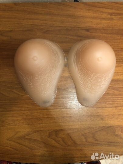 Грудные протезы