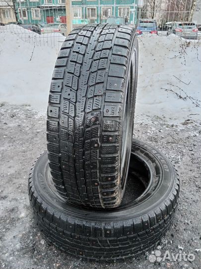 Dunlop SP Winter Ice 01 185/65 R15 88T