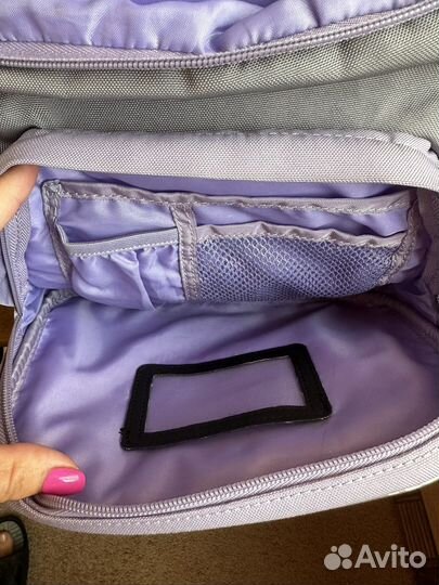 Рюкзак школьный Ecco