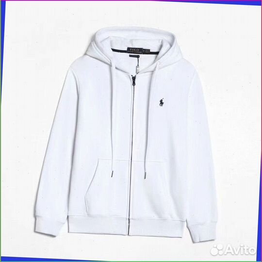 Кофта Polo Ralph Lauren (Все цвета)