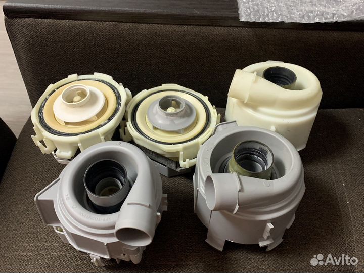 Циркуляционный насос насос бош без тэна