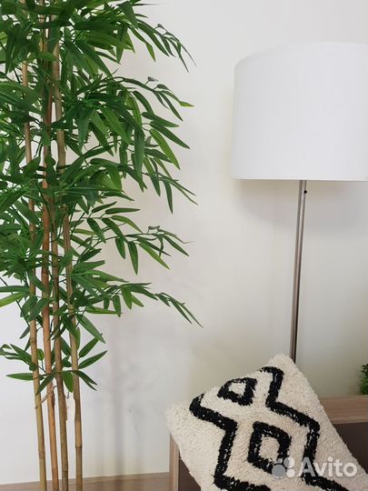 Искусственное дерево. Искусственный бамбук