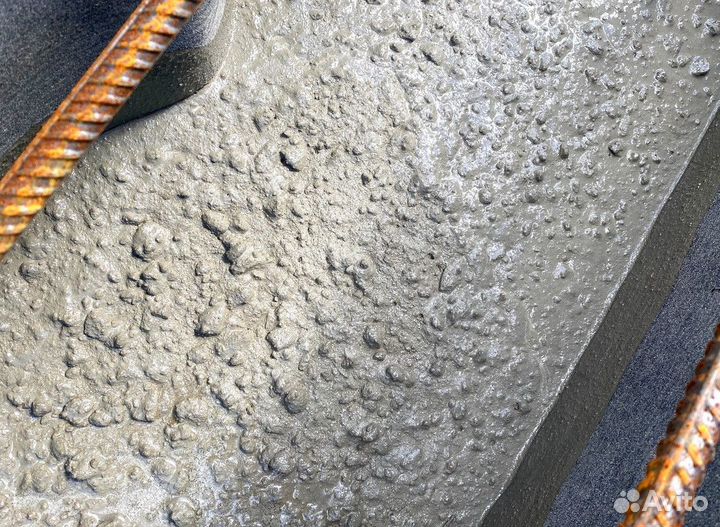 Бетон, бесплатная консультация