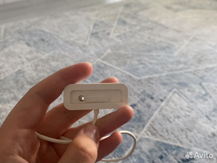 Зарядка Мр3 плеер iPod Shuffle 2 1gb
