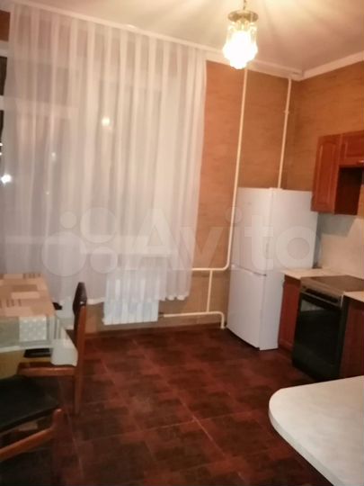 1-к. квартира, 46 м², 5/10 эт.