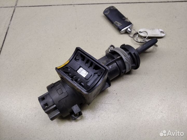 Замок зажигания Doblo 2005-2015