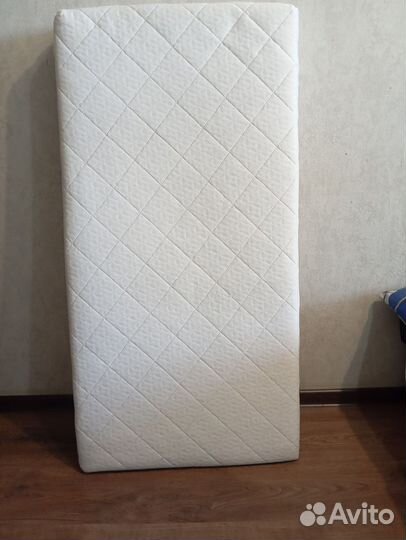 Матрас детский 120*60