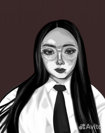 Рисунки на заказ