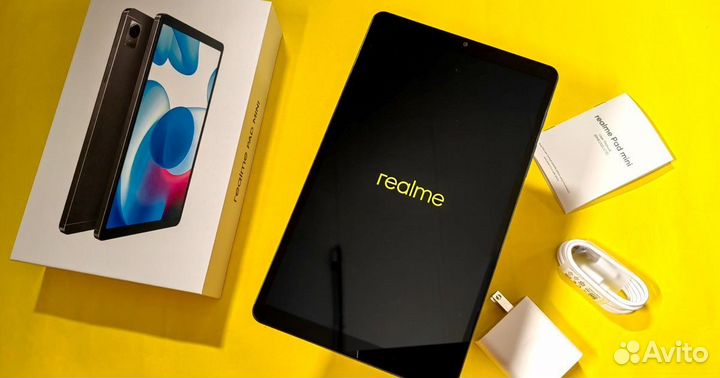 Realme pad mini