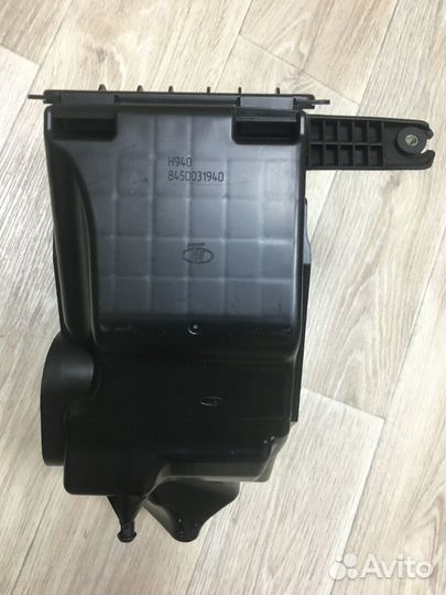 Корпус воздушного фильтра для Лада Веста Ларгус