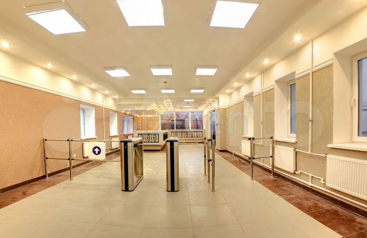 Сдам офис 40 м2 у м. Фрунзенская