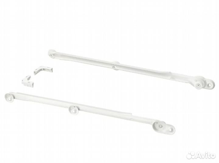 Направляющие IKEA пакс