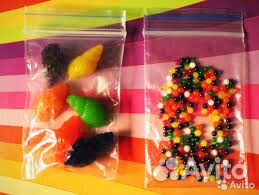 Гидрогель-орбис