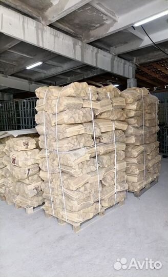 Дрова сырые для дачи