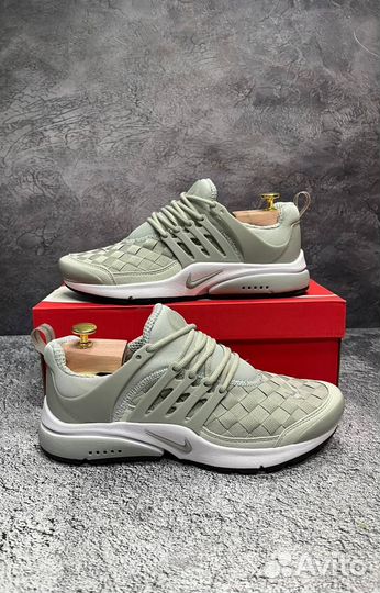 Кроссовки Nike air presto