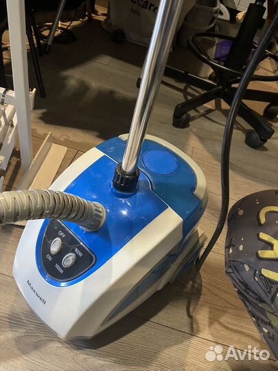 Отпариватель