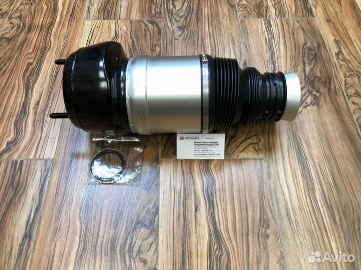 Пневмобаллон Mercedes-Benz ML-class A1663206713