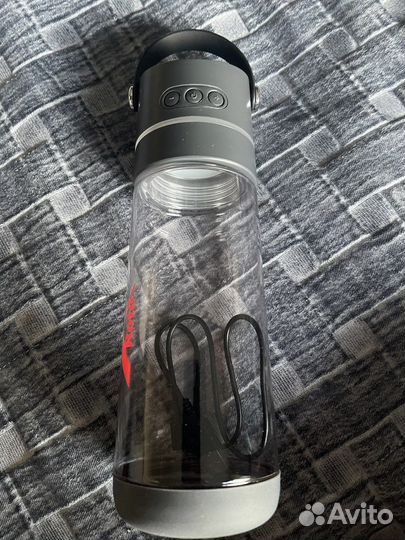 Бутылка для воды