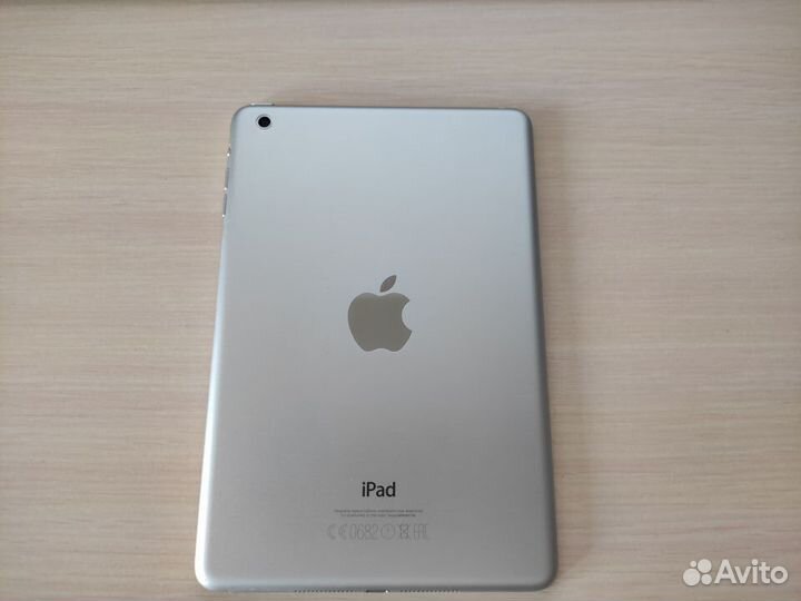 Apple iPad Mini A1432 Wi-Fi (16gb)