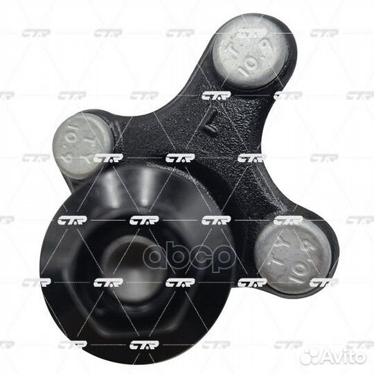 Cbvw-6L Опора шаровая перед лев ;audi: A3