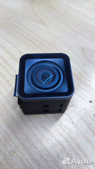 Insta 360 one r модуль 4k